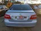 2011 MERCEDES-BENZ E-Class