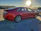 2015 LINCOLN MKZ