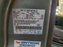 2007 FORD ESCAPE