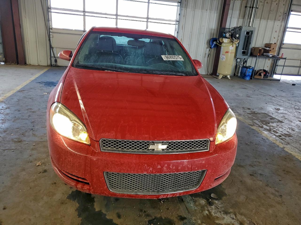 2013 CHEVROLET IMPALA