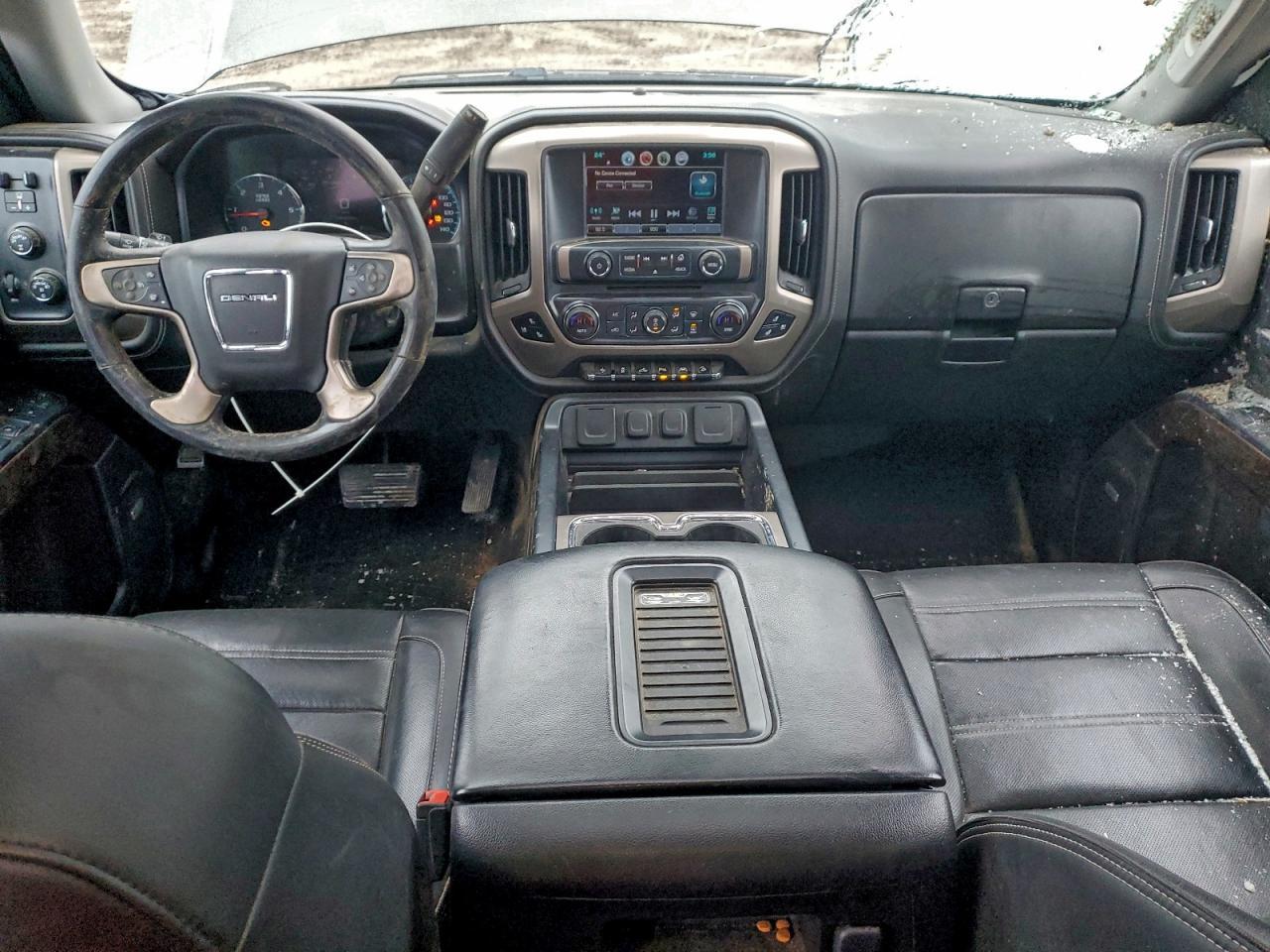 2017 GMC Sierra
