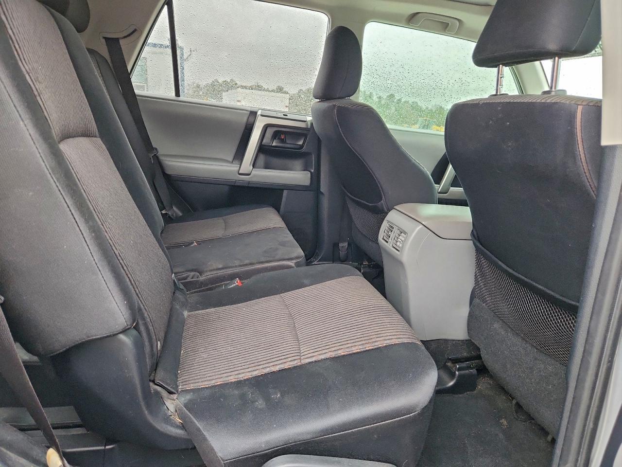 2010 TOYOTA 4Runner
