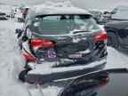 2017 HONDA HR-V