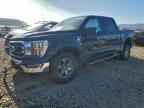 2022 FORD F-150 Lightning