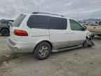 1998 TOYOTA SIENNA