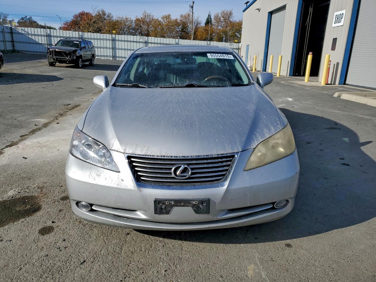 2009 LEXUS ES 350