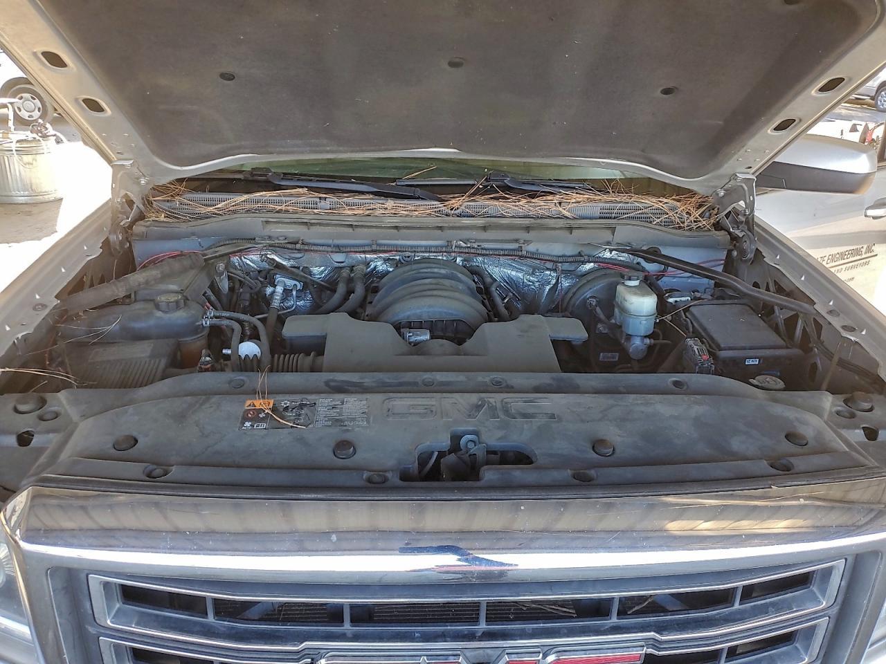 2014 GMC Sierra
