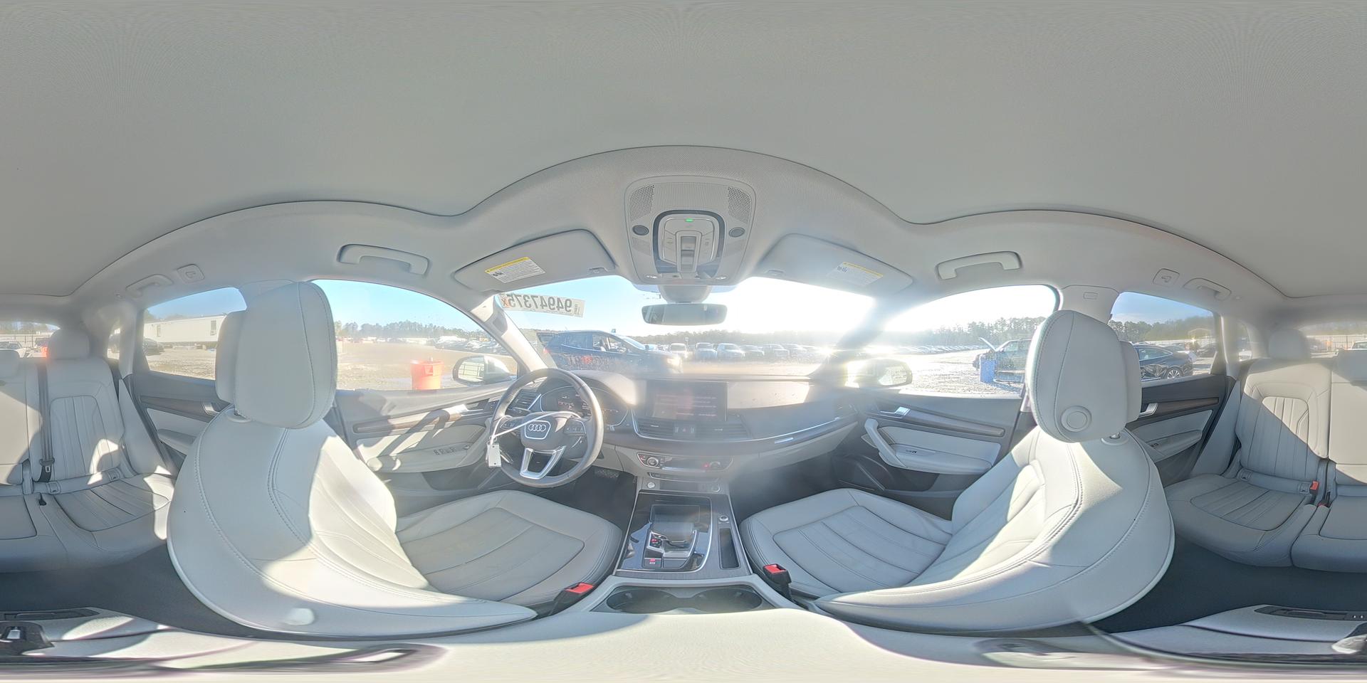 2023 AUDI Q5