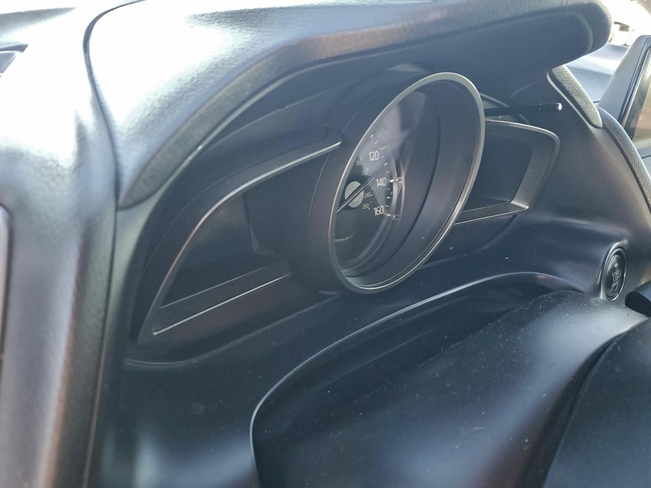 2017 MAZDA 3