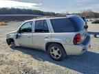 2008 CHEVROLET Trailblazer