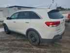 2018 KIA SORENTO