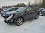 2013 SUBARU Outback