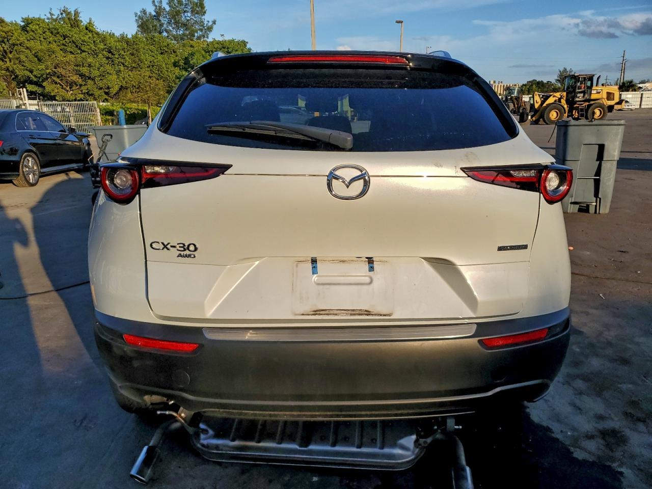 2024 MAZDA CX-30