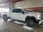 2024 GMC Sierra