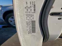 2012 DODGE JOURNEY