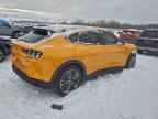 2022 FORD Mustang Mach-E