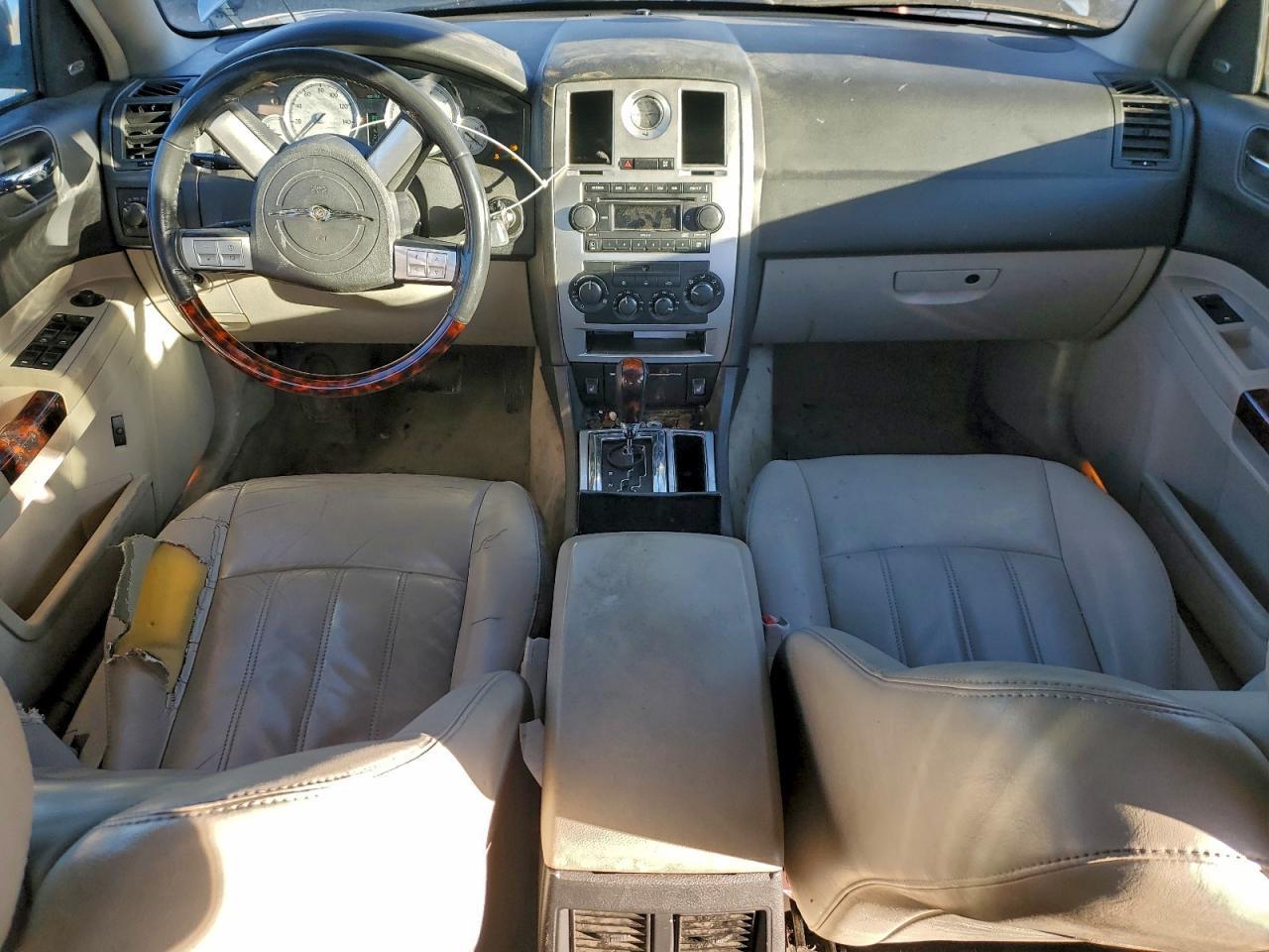 2006 CHRYSLER 300