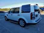 2016 LAND ROVER LR4