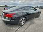 2017 NISSAN Maxima