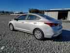 2019 HYUNDAI ACCENT