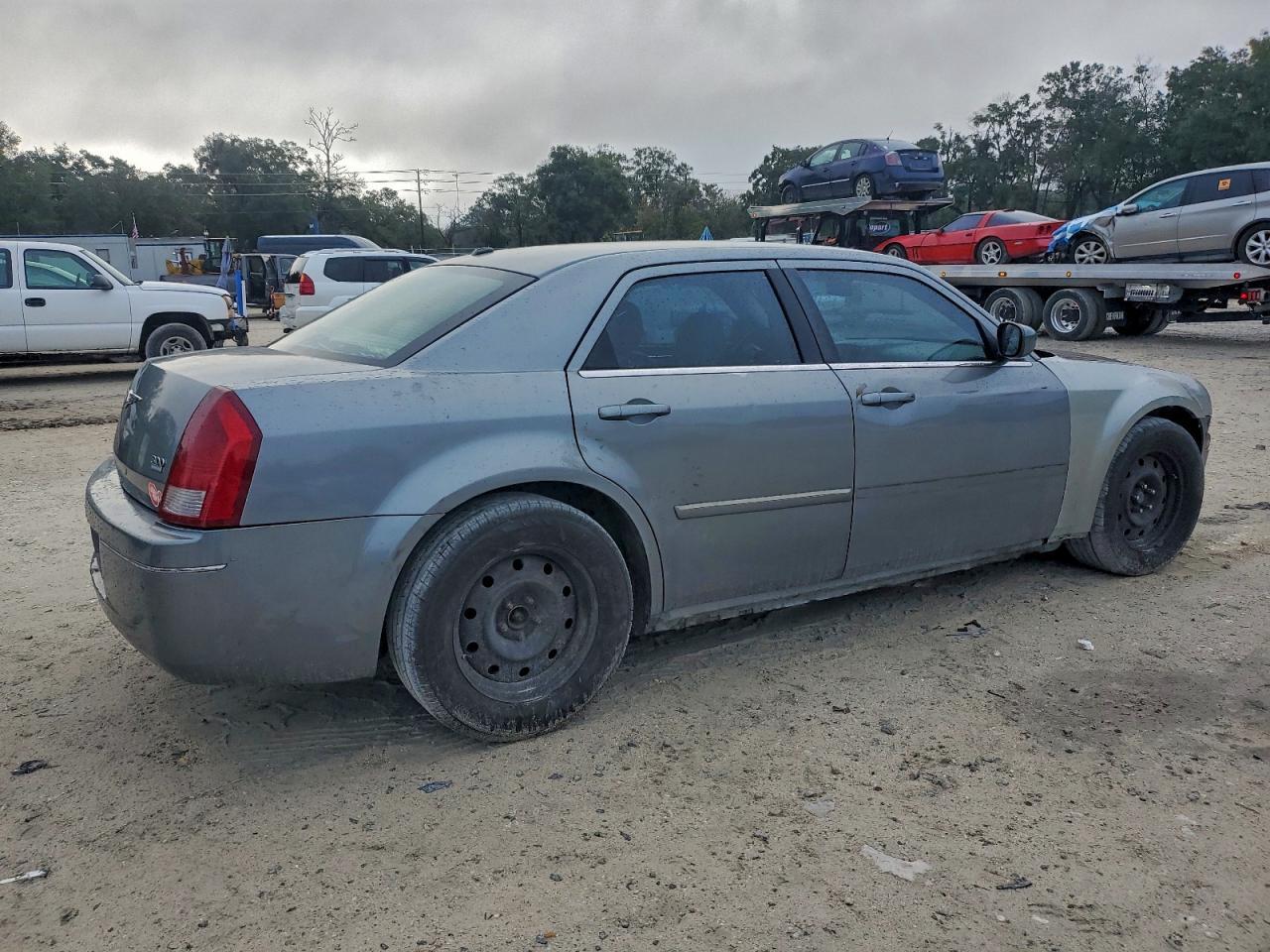 2006 CHRYSLER 300
