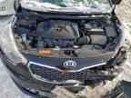 2015 KIA FORTE