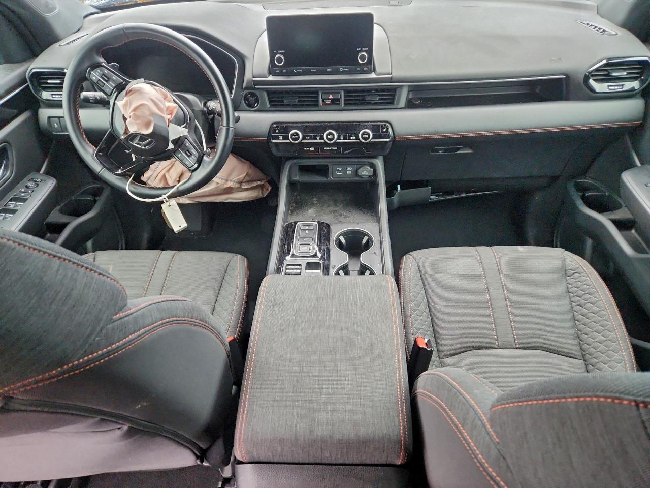 2023 HONDA PILOT