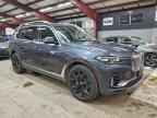 2020 BMW X7