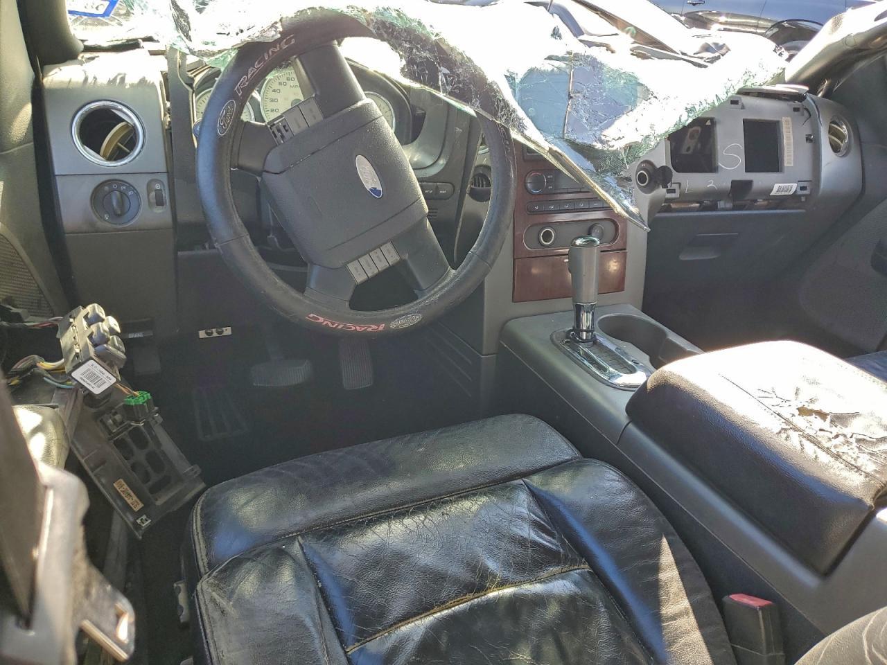 2005 FORD F-150 Lightning