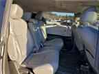 2025 TOYOTA SIENNA