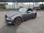 2017 MAZDA MX-5 Miata