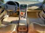 1992 LEXUS Ls 400
