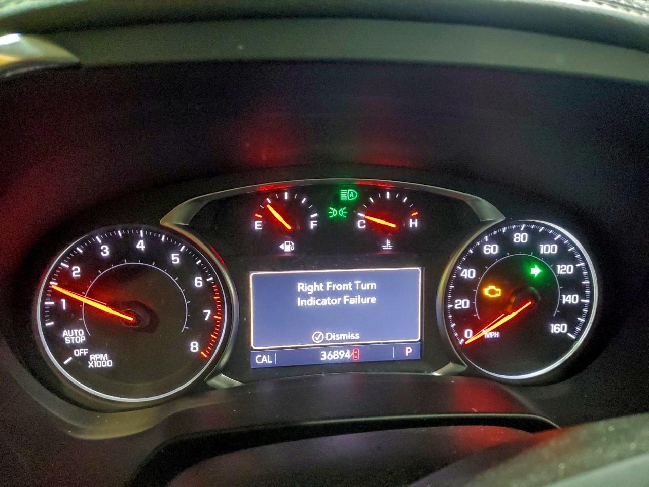 2024 CHEVROLET BLAZER