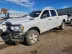 2020 RAM 2500