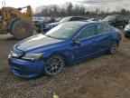 2016 ACURA ILX