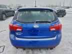 2011 KIA FORTE