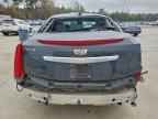 2017 CADILLAC XTS