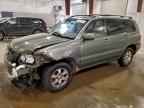 2006 TOYOTA HIGHLANDER