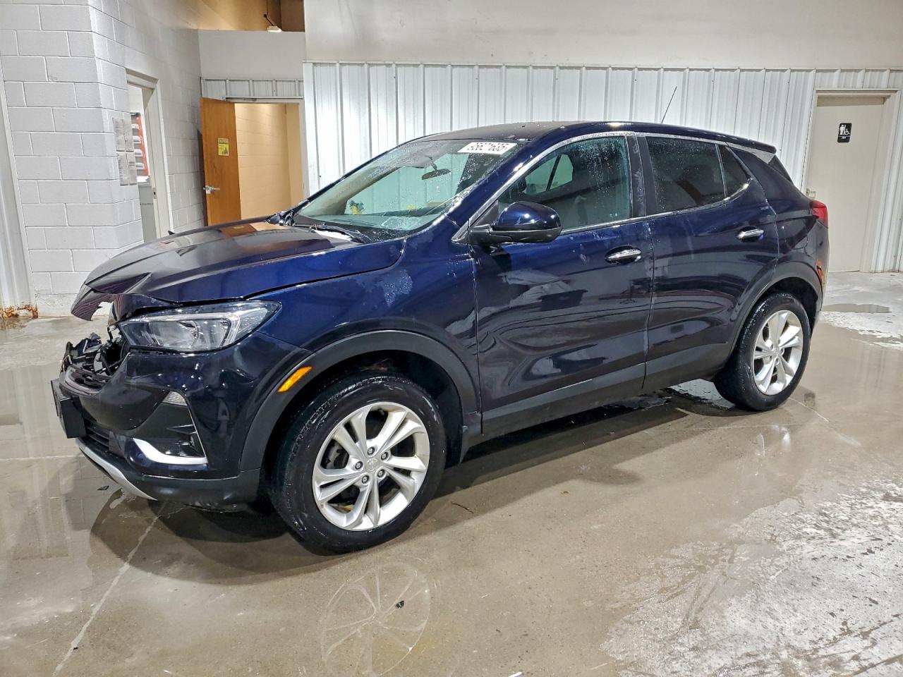 2021 BUICK Encore GX