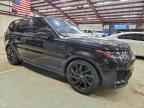 2018 LAND ROVER Range Rover Sport