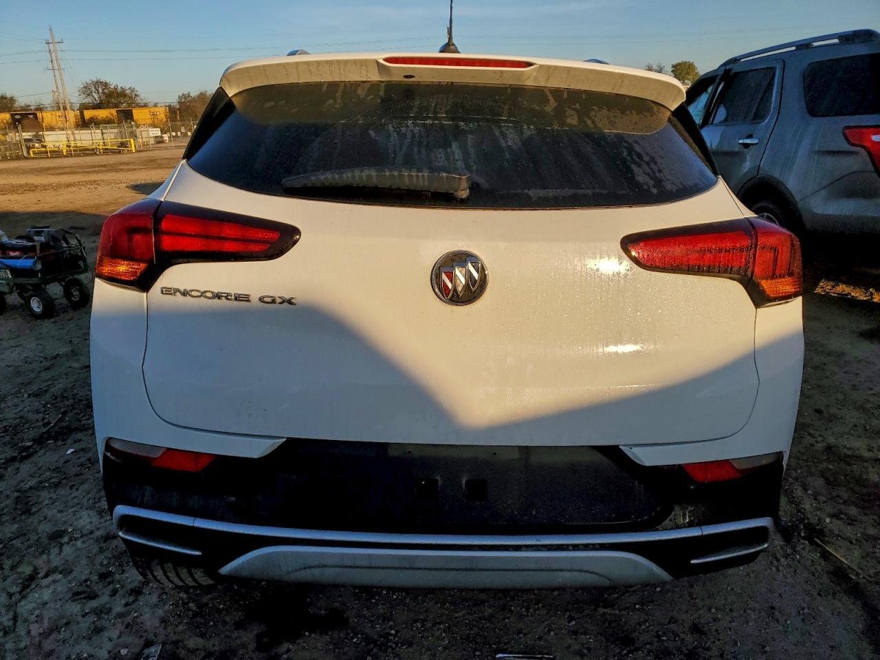 2020 BUICK Encore GX