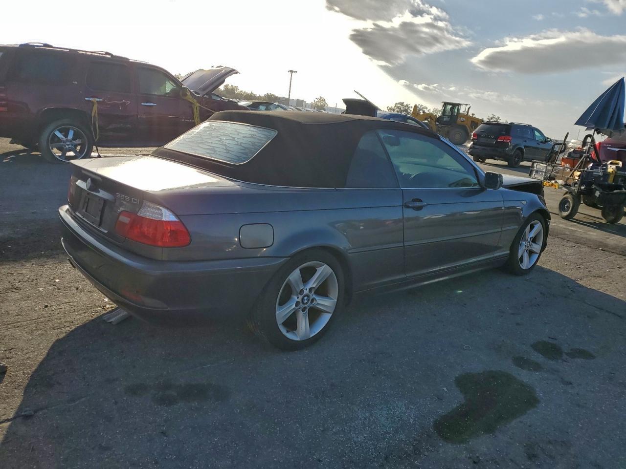 2005 BMW 3 SERIES