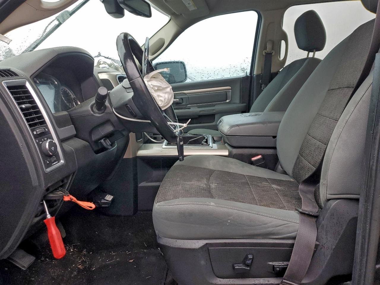 2015 RAM 1500