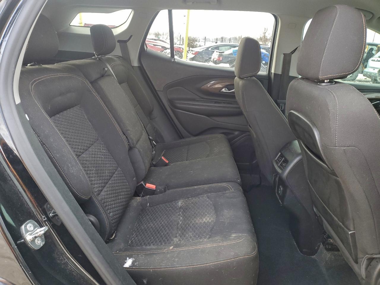 2018 GMC Terrain