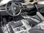 2004 BMW 5 series