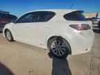 2012 LEXUS CT 200