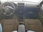 2003 NISSAN Frontier