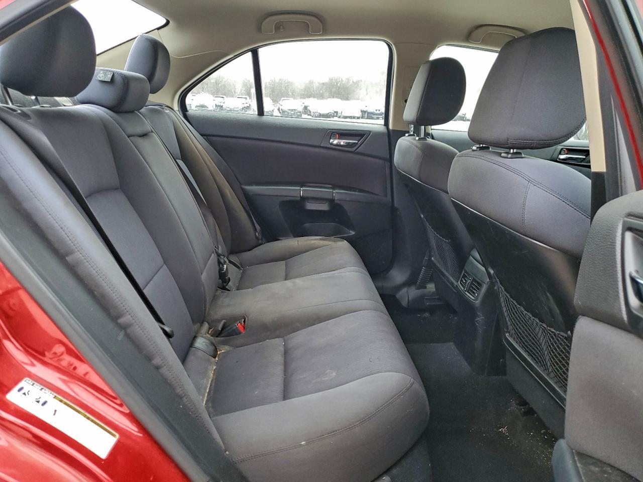 2012 SUZUKI Kizashi