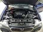2015 BMW X3