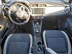 2020 NISSAN VERSA